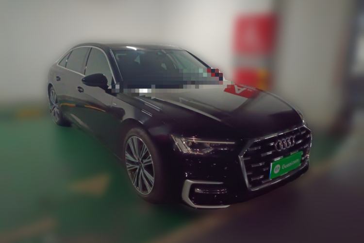 Used Audi A6L 2023 45 TFSI Prestige Dynamic Edition