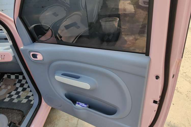 Used Bestune Pony 2025 222km Range Agile Horse