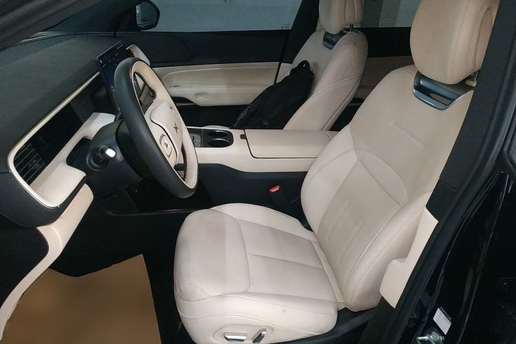 Used XPeng G6 2023 580 Long-Range Max
