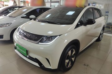 Used BYD Dolphin 2025 420km Fashion Edition