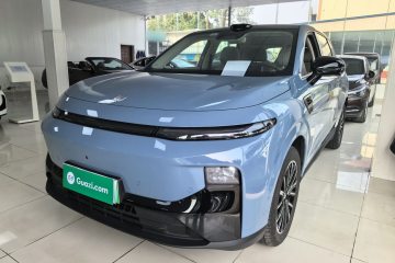 Used Leapmotor B10 2025 510 LiDAR Version