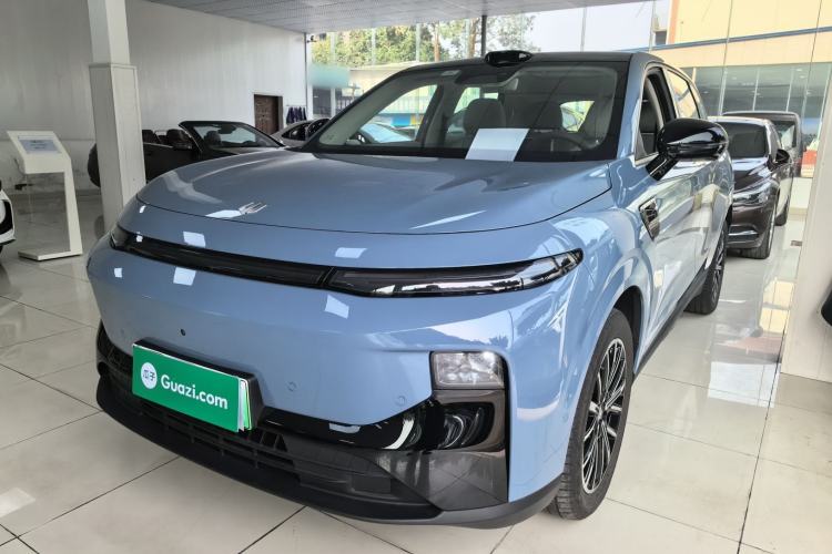 Used Leapmotor B10 2025 510 LiDAR Version