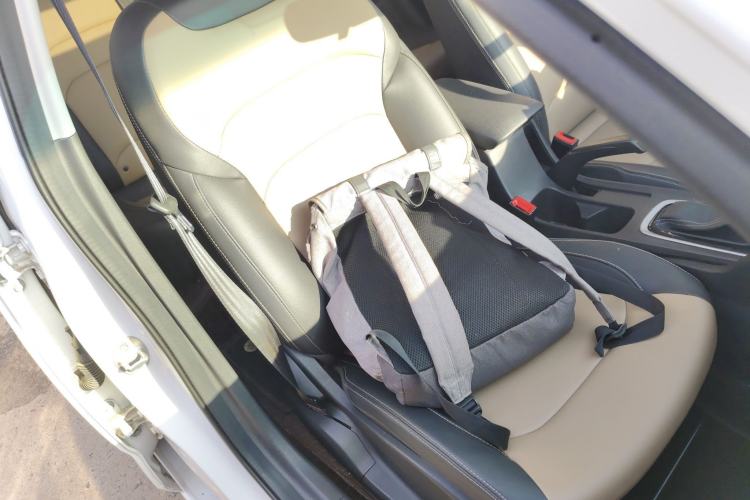 Used Chevrolet Monza 2022 320 Automatic Enjoyment Sunroof Version
