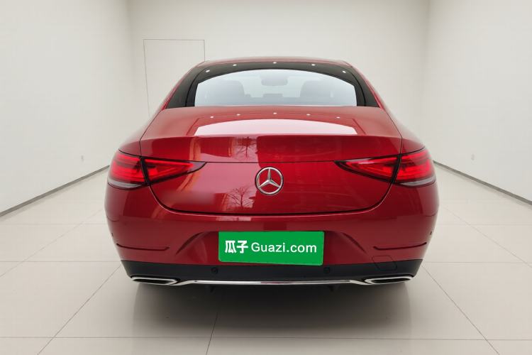 Used Mercedes-Benz CLS 2018 CLS 300 Dynamic Edition