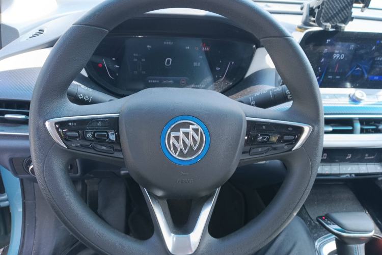 Used Buick Velite 6 2019 Connected & Smart Edition
