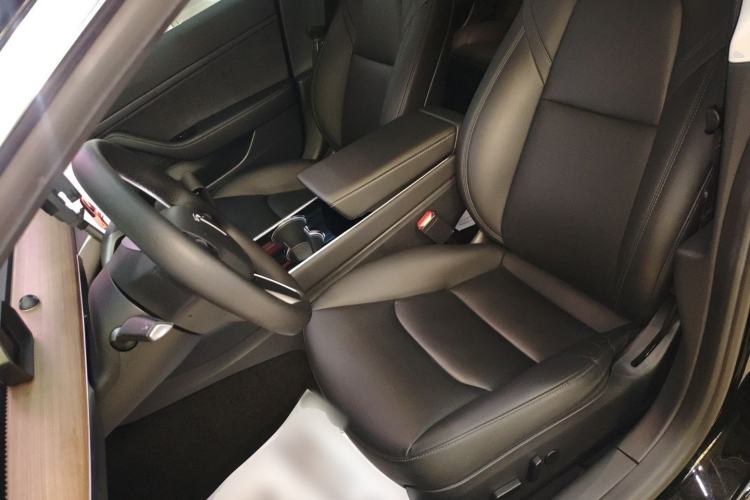 Used Tesla Model 3 2020 Standard Range Rear-Wheel Drive Upgraded Version
