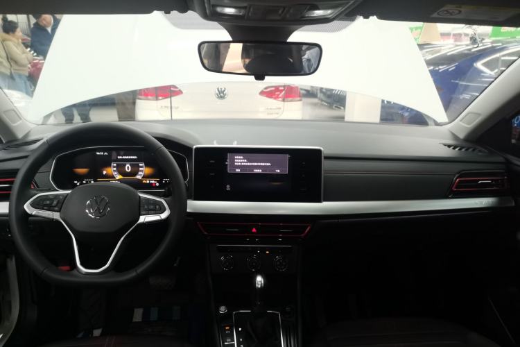 Used Volkswagen Lavida 2024 300TSI DSG Starry Sky Deluxe Edition
