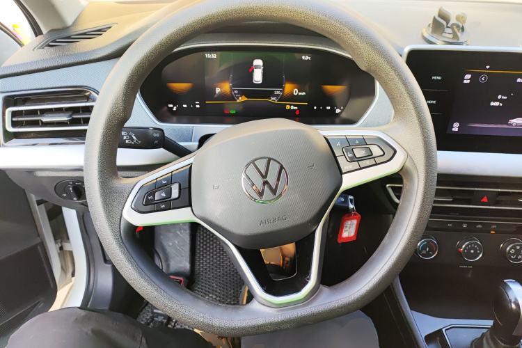 Used Volkswagen Lavida 2023 1.5L Automatic De Yi Edition
