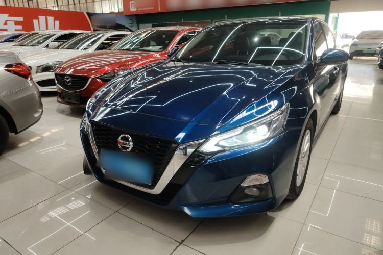 Used Nissan Teana 2020 2.0L XL Comfort Edition