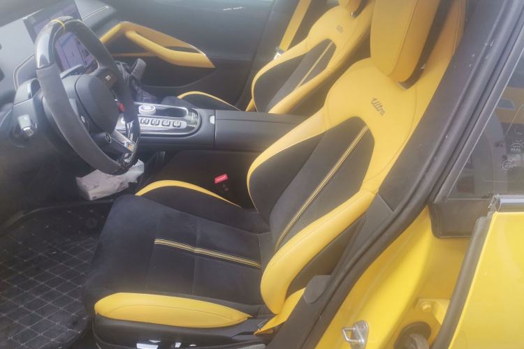 Used Xiaomi Auto SU7 Ultra 2025 Ultra Model