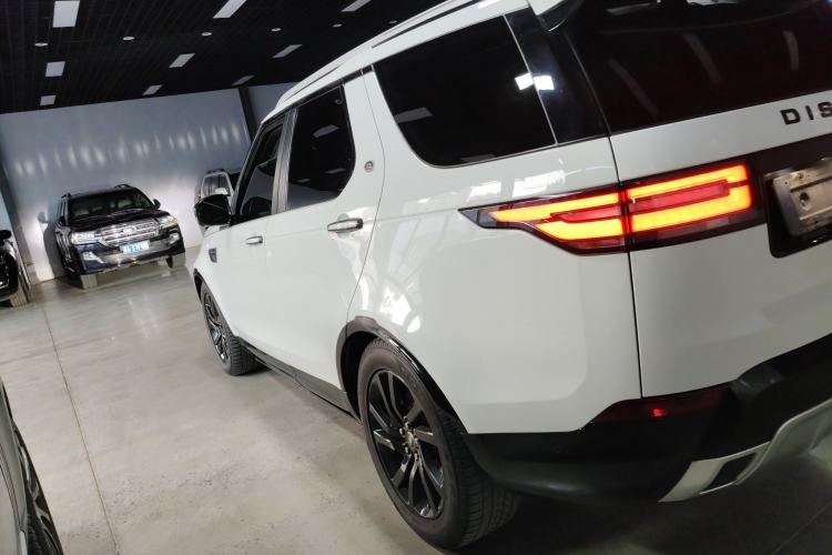 Used Land Rover Discovery 2020 3.0 SC V6 30th Anniversary Special Edition