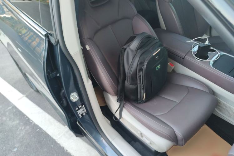 Used Leapmotor C11 2023 Range-Extended 200 Comfort Edition
