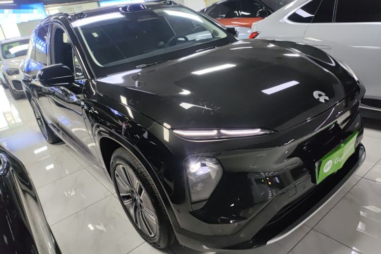 Used Nio ES7 2022 75 kWh
