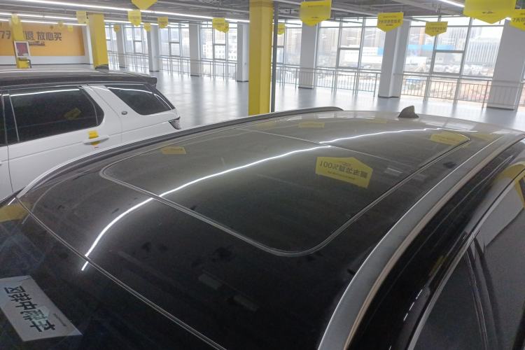 Used Geely Auto Monjaro L 2024 2.0TD DCT EVO Two-Wheel Drive Long-Range Version