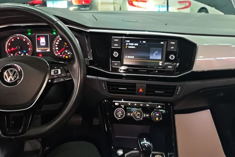 Used Volkswagen Tayron 2019 330TSI Four-Wheel Drive Luxury Version China V Standard
