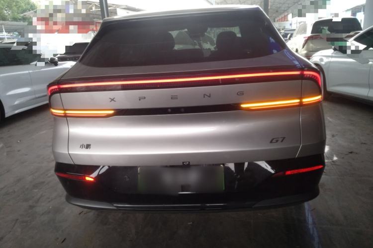 Used XPeng G7 2025 702 Max