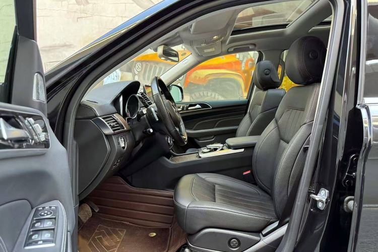 Used Beijing Auto BJ90 2021 3.0T Zhenrong Edition
