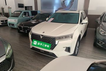 Used Venucia Star 2020 260T Automatic 48V Mild Hybrid Turbocharged Star Edition