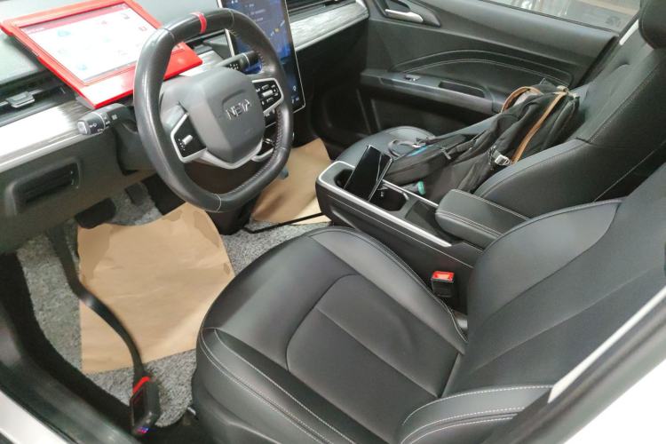 Used NETA V 2022 Chao 400 Lite
