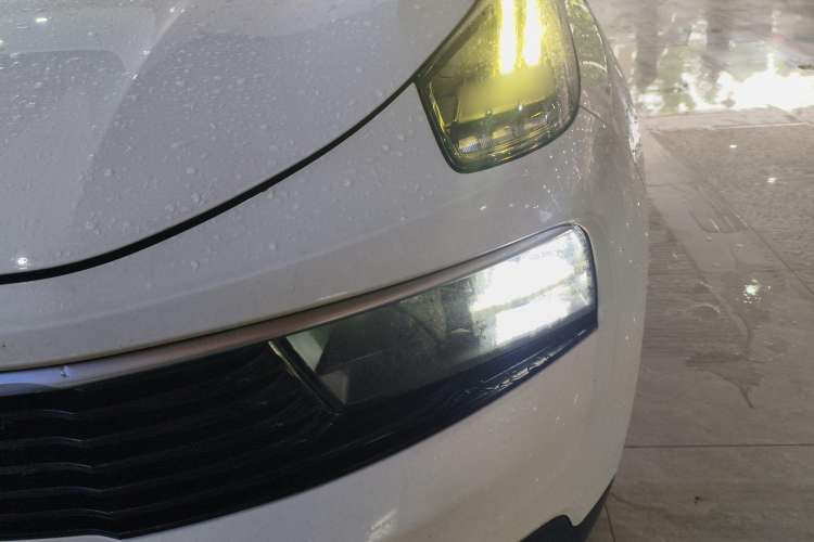 Used Lynk & Co 01 2017 2.0T Two-Wheel Drive Pro Edition
