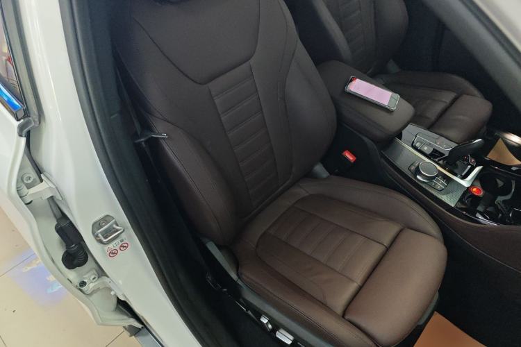 Used BMW X4 2019 xDrive25i M Sport Package
