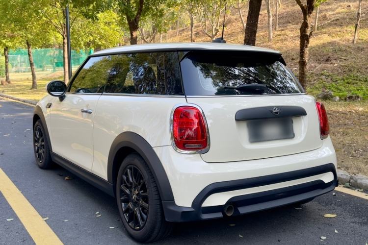 Used MINI MINI 2022 Updated 1.5T ONE