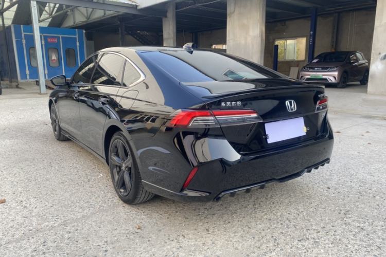 Used Honda Inspire 2023 260TURBO Elegant Edition