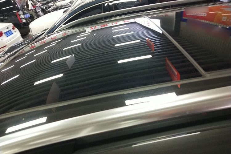 Used Volkswagen Tayron 2020 330TSI Two-Wheel Drive Luxury Smart Connectivity Version