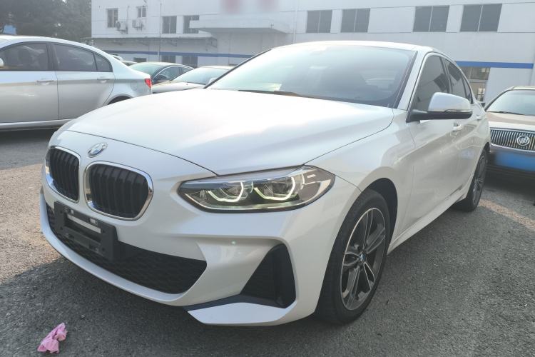 Used BMW 1 Series 2022 120i M Sport Edition
