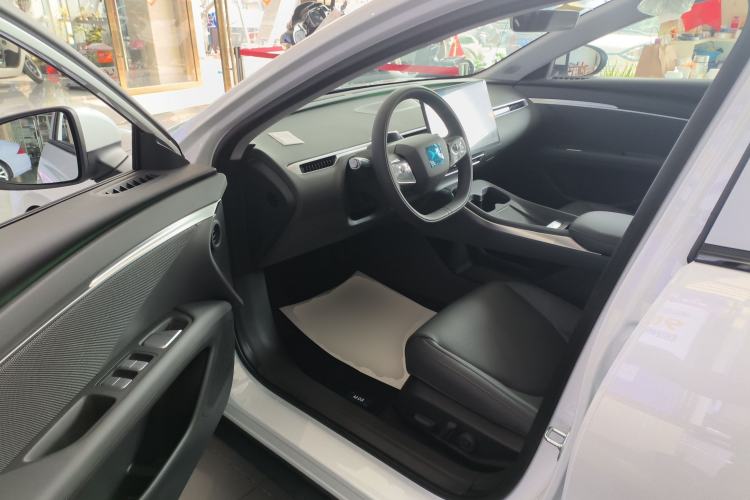 Used XPeng MONA M03 2025 515 Long-Range Plus
