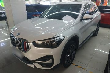 Used BMW X1 2020 sDrive20Li Premium Edition