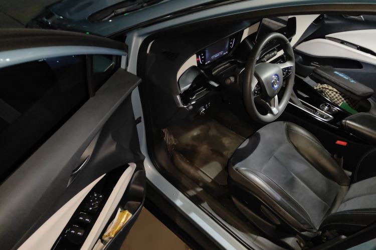 Used Buick Velite 6 2020 Connected Smart Enjoyment PLUS