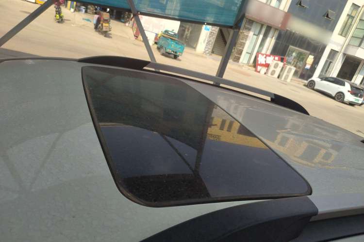 Used Chevrolet Trax 2014 1.4T Automatic Two-Wheel Drive Luxury Model
