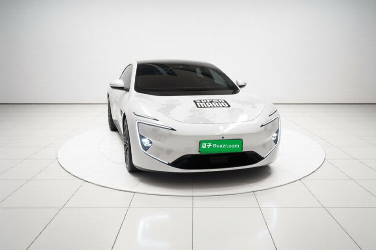 Used  12 2024 Updated Version 700 Three-Laser Rear-Wheel Drive Luxury Edition