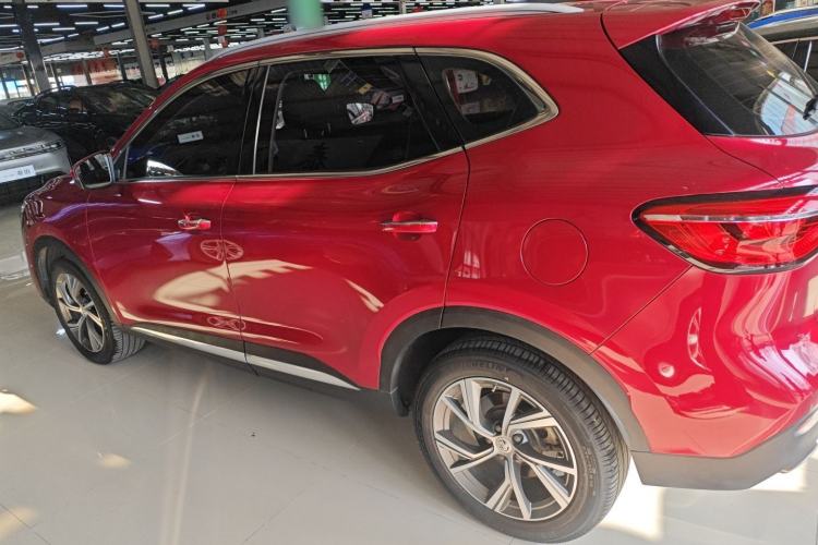 Used MG HS New Energy 2020 eHS 1.5T e-Plus