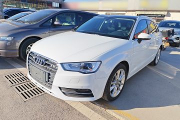 Used Audi A3 2016 Sportback 35 TFSI Style Edition