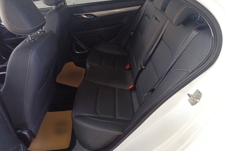 Used Geely Auto Emgrand 2019 Leading Edition 1.5L CVT Upward Asian Games Edition China VI
