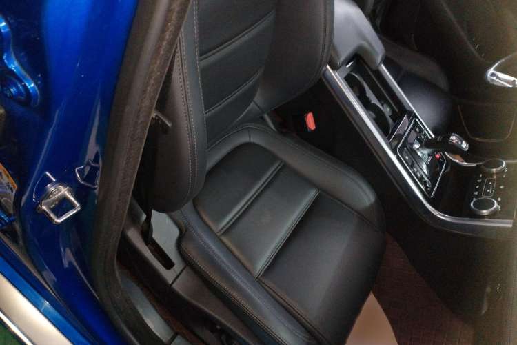 Used Jaguar XEL 2020 2.0T 200 PS S Advanced Elegance Edition
