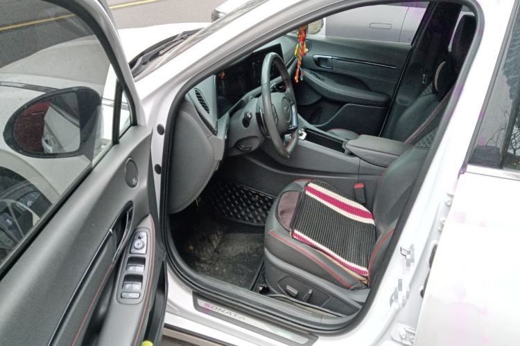 Used Hyundai Sonata 2020 380TGDi Automatic GLS Luxury Edition