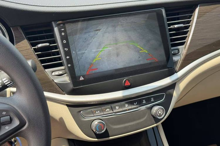 Used Buick Verano 2019 Sedan 15S Automatic Entry Model
