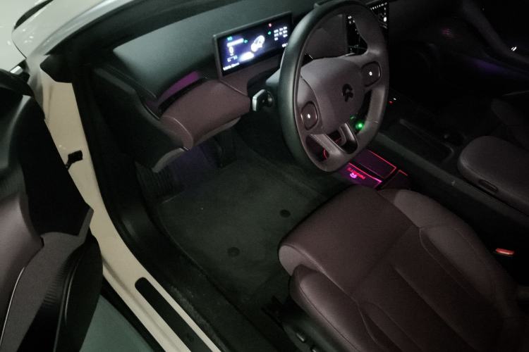 Used Nio ET5T 2024 75kWh Touring
