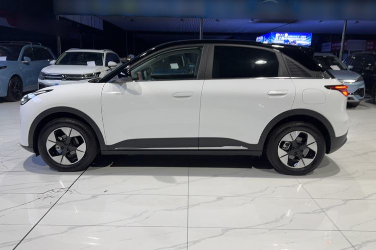 Used  Geome 2025 UP 410km Exploration+ Edition
