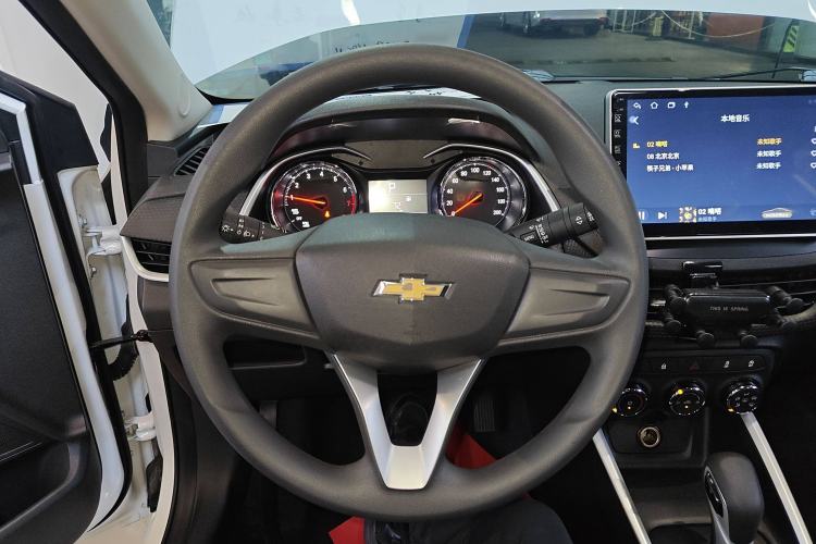 Used Chevrolet Cavalier 2021 325T Automatic Enjoyment Edition
