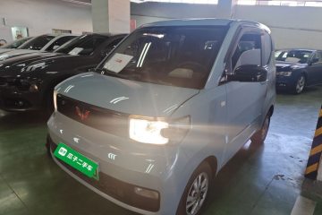 Used Wuling Hongguang MINIEV 2020 Enjoyment Model Lithium Iron Phosphate