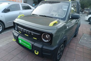 Used Geely Galaxy Panda 2025 210km Panda Rider