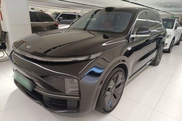 Used Li Auto L8 2023 Max model