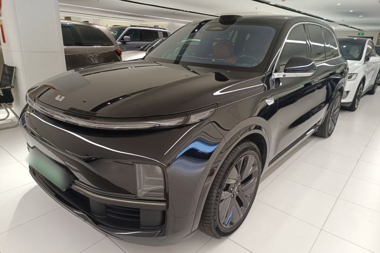 Used Li Auto L8 2023 Max model