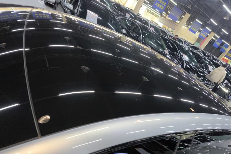 Used Nissan N7 2025 510 Pro
