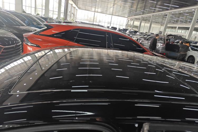 Used Volkswagen Golf 2019 280TSI DSG R-Line China VI Standard
