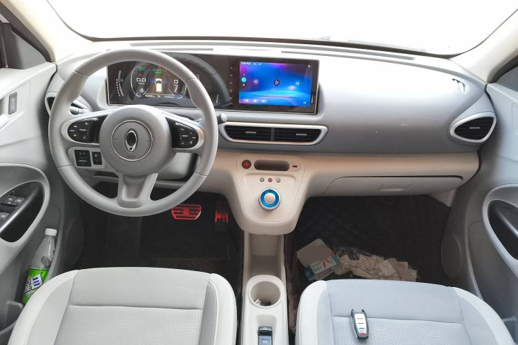 Used ORA White Cat 2020 360 km Luxury Version
